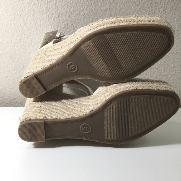 A New Day Espadrille Heels - Picture 6 of 9